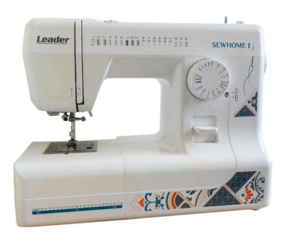 Leader SEWHOME I - фото и цены в Минске Leader SEWHOME I - фото и цены в Минске