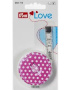 Рулетка 150 см Prym Love 282714 - фото и цены в Минске