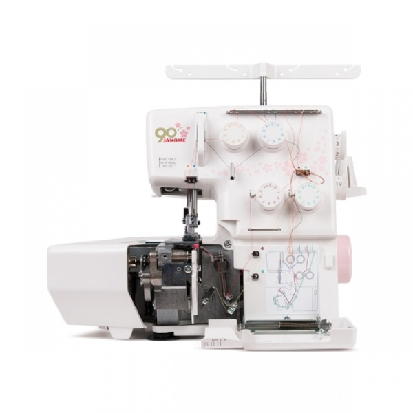Janome 204D - фото и цены в Минске