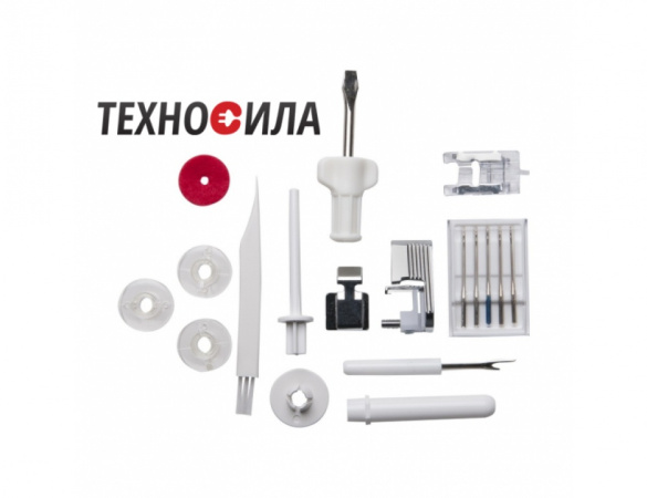 Janome SE518 - фото и цены в Минске Janome SE518 - фото и цены в Минске