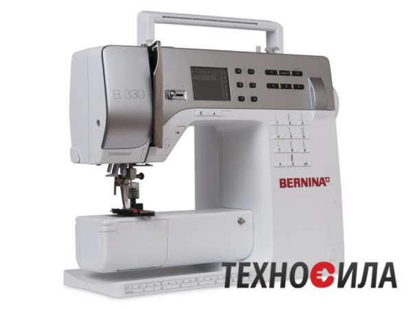 Bernina B330 - фото и цены в Минске Bernina B330 - фото и цены в Минске