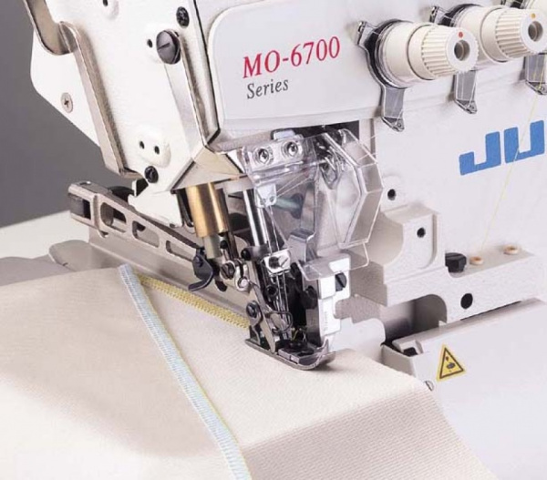 JUKI MO-6714S с сервомотором - фото и цены в Минске