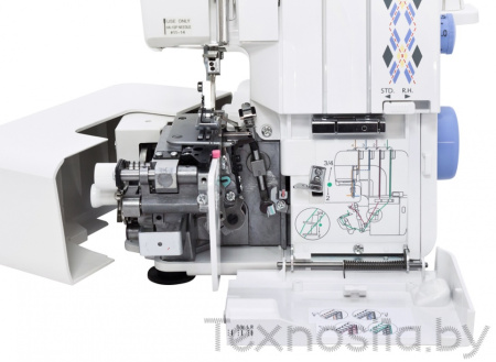 Janome T-99d - фото и цены в Минске