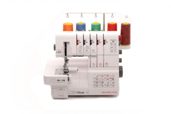 MERRYLOCK 0115A - фото и цены в Минске