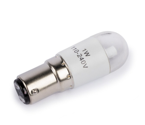 Лампочка светодиодная поворотная Micron FLM-BA-15D - фото и цены в Минске