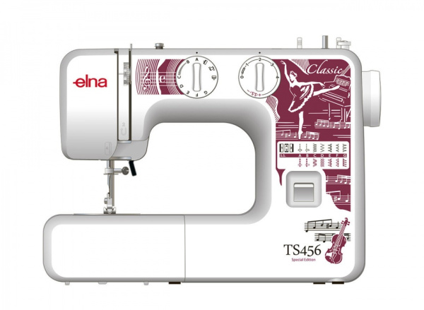 ELNA TS456 - фото и цены в Минске