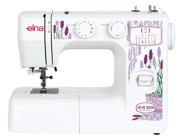 Elna HM1606 - фото и цены в Минске
