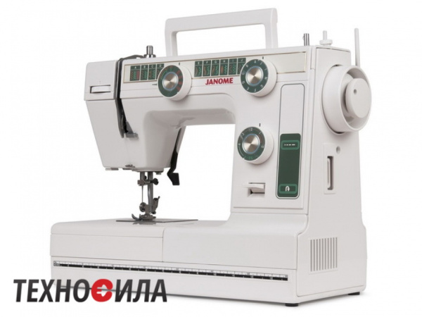 Janome LE22 - фото и цены в Минске Janome LE22 - фото и цены в Минске