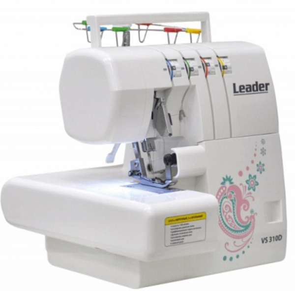 Leader VS 310D - фото и цены в Минске