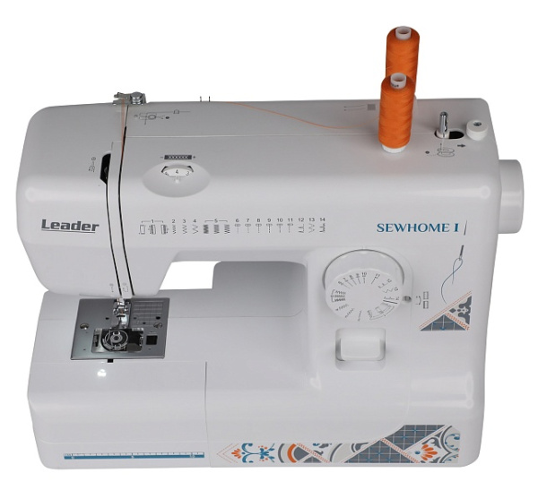 Leader SEWHOME I - фото и цены в Минске Leader SEWHOME I - фото и цены в Минске