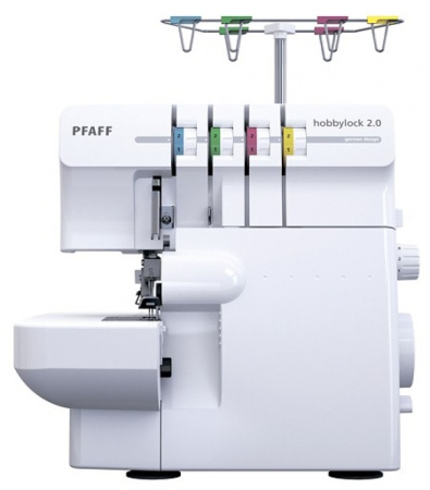 PFAFF Hobbylock 2.0 - фото и цены в Минске