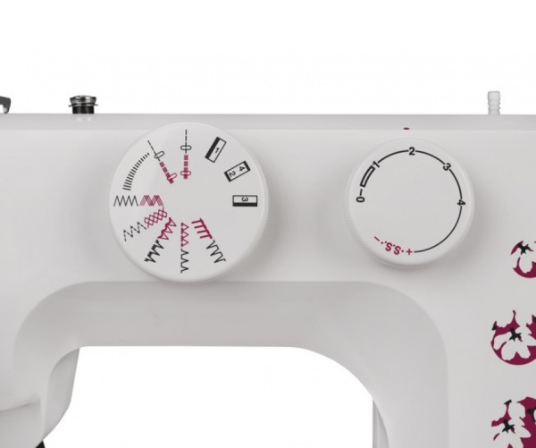 Janome MX 77 - фото и цены в Минске Janome MX 77 - фото и цены в Минске