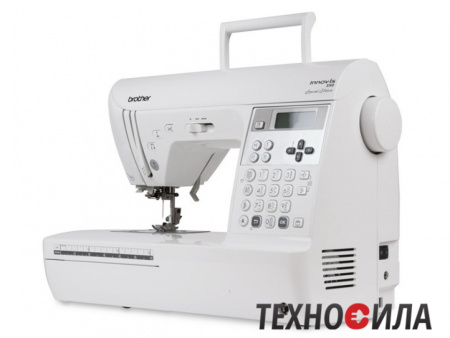 Brother Innov-is 350 - фото и цены в Минске