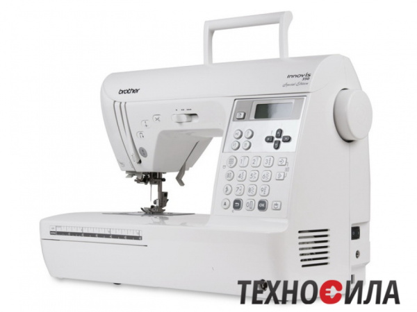 Brother Innov-is 350 - фото и цены в Минске Brother Innov-is 350 - фото и цены в Минске