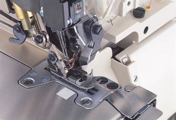 JUKI MO-6714S с сервомотором - фото и цены в Минске