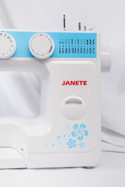 JANETE 989 (голубая) - фото и цены в Минске