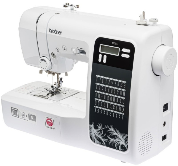 Brother ST-55e - фото и цены в Минске Brother ST-55e - фото и цены в Минске