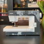 Janome 1522 DG - фото и цены в Минске Janome 1522 DG - фото и цены в Минске