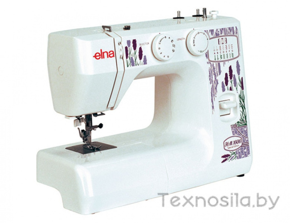 Elna HM1606 - фото и цены в Минске