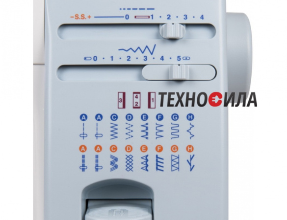 Janome 5515 - фото и цены в Минске