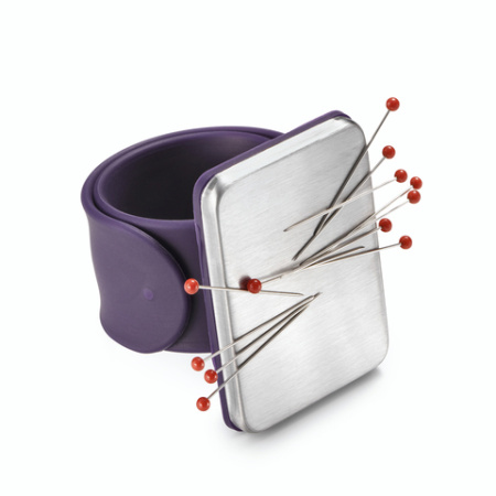 Магнитная игольница на руку Prym Love 610282 - фото и цены в Минске