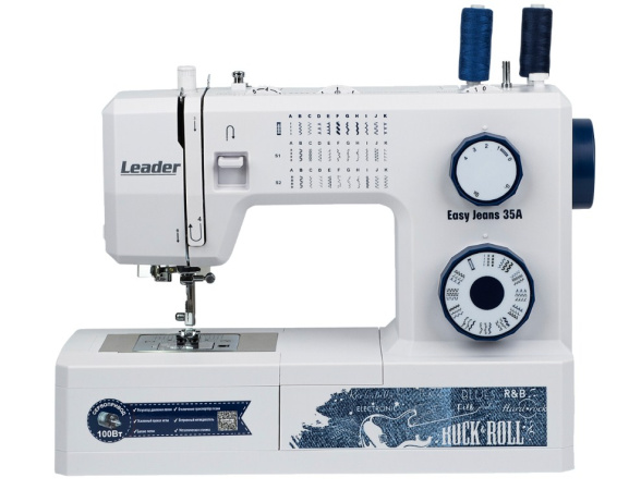 Leader Easy Jeans 35A - фото и цены в Минске Leader Easy Jeans 35A - фото и цены в Минске