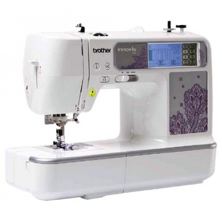 Brother Innov-is 950 (NV 950) - фото и цены в Минске