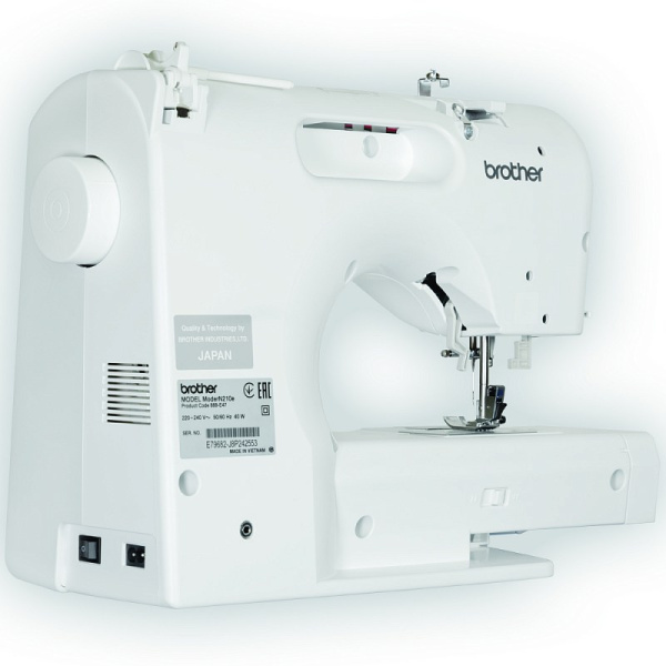 Brother Modern 210e - фото и цены в Минске Brother Modern 210e - фото и цены в Минске