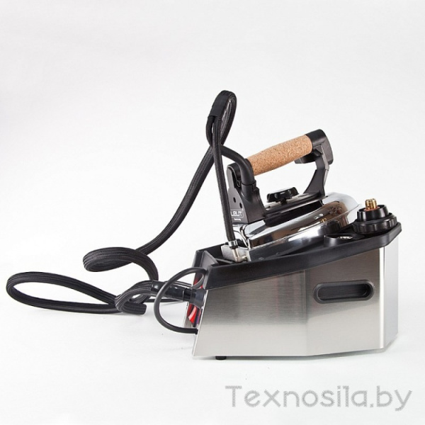 Парогенератор с утюгом Lelit PS11N (1 л) - фото и цены в Минске