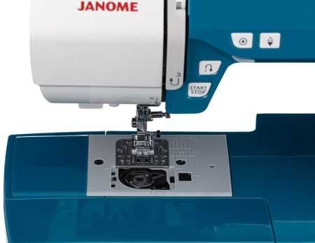 Janome TS1115 - фото и цены в Минске Janome TS1115 - фото и цены в Минске