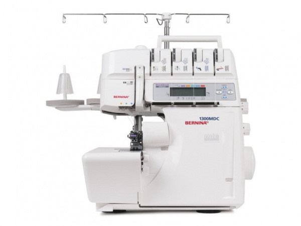 Bernina 1300MDC - фото и цены в Минске