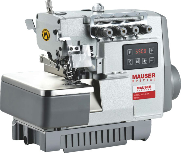 Mauser Spezial N2-E-516XH - фото и цены в Минске