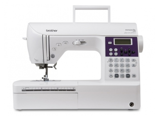 Brother Innov-is 550 - фото и цены в Минске Brother Innov-is 550 - фото и цены в Минске