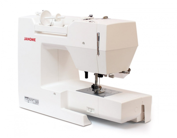 Janome Jubilee 60809 - фото и цены в Минске Janome Jubilee 60809 - фото и цены в Минске