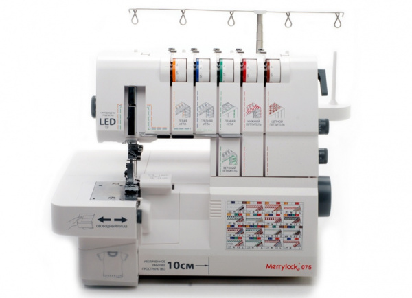 MERRYLOCK 075 - фото и цены в Минске