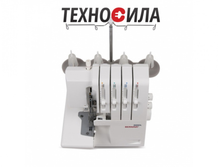 BERNINA 880DL - фото и цены в Минске