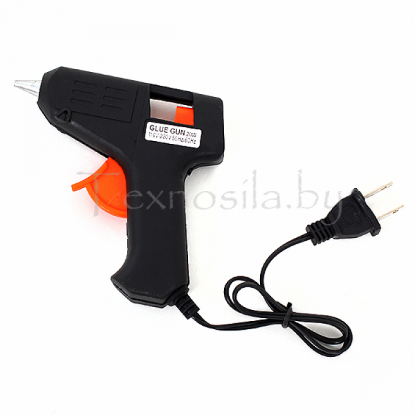 Клеевой пистолет - фото и цены в Минске