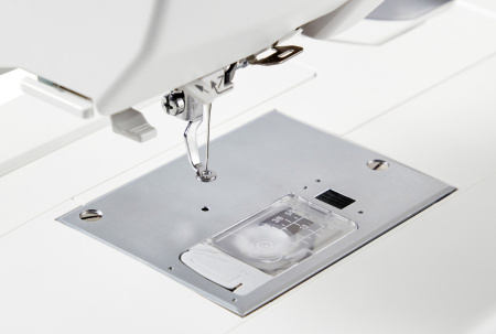 Janome Memory Craft 100e - фото и цены в Минске