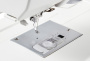Janome Memory Craft 100e - фото и цены в Минске