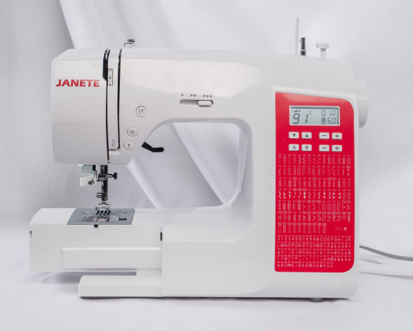 Janete 2720 - фото и цены в Минске Janete 2720 - фото и цены в Минске