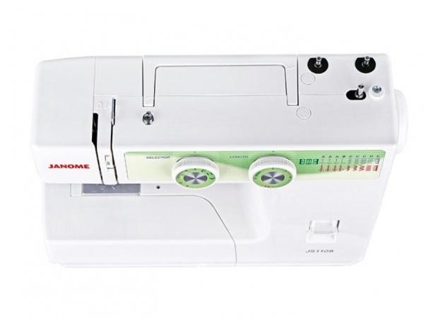Janome JS1108 - фото и цены в Минске Janome JS1108 - фото и цены в Минске