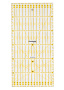 Линейка для пэчворка 15 x 30 см Prym Арт. 611307 - фото и цены в Минске