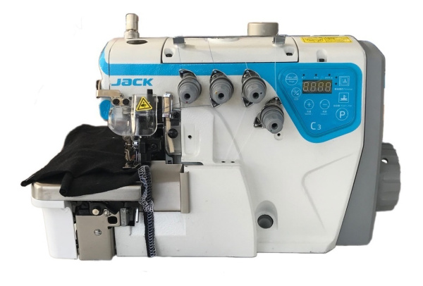 JACK JK-C3-4 с прямым приводом - фото и цены в Минске