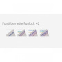 Bernette Funlock B42 - фото и цены в Минске