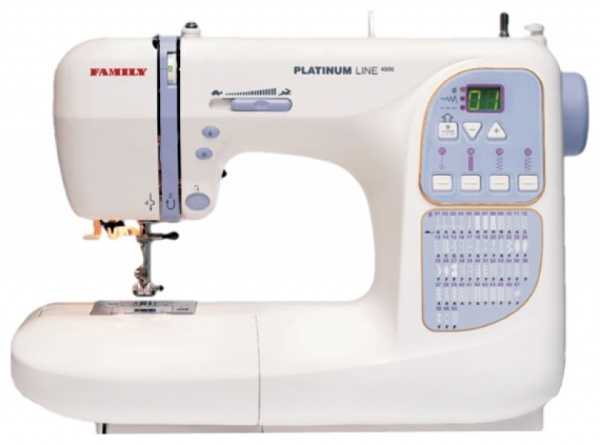 FAMILY Platinum Line 4500 - фото и цены в Минске FAMILY Platinum Line 4500 - фото и цены в Минске