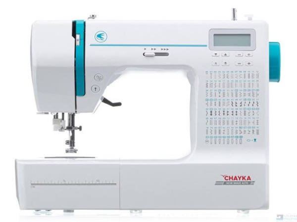 Chayka New Wave 4270 - фото и цены в Минске