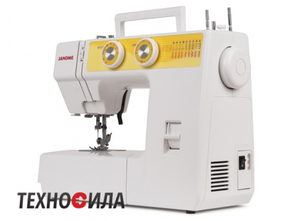 Janome JB1108 - фото и цены в Минске