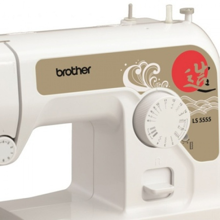 Brother LS-5555 - фото и цены в Минске Brother LS-5555 - фото и цены в Минске