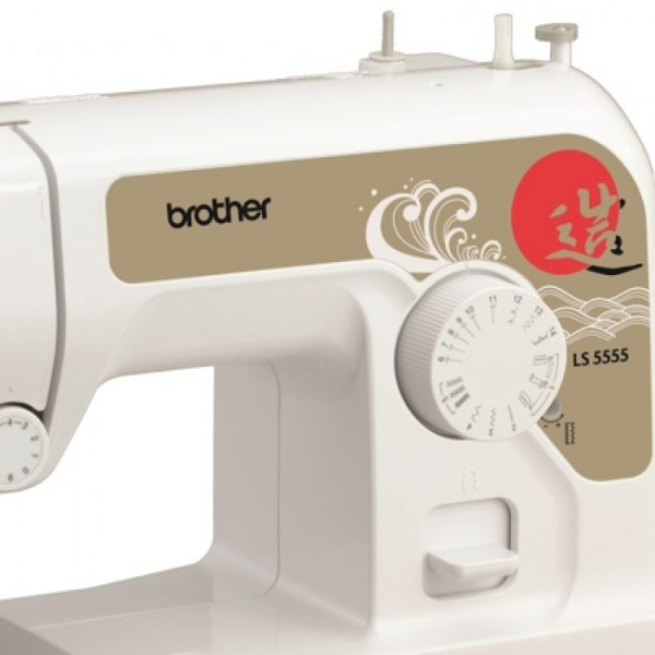 Brother LS-5555 - фото и цены в Минске Brother LS-5555 - фото и цены в Минске