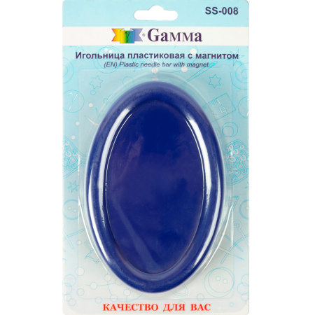 Магнитная игольница "Gamma" SS-008 - фото и цены в Минске